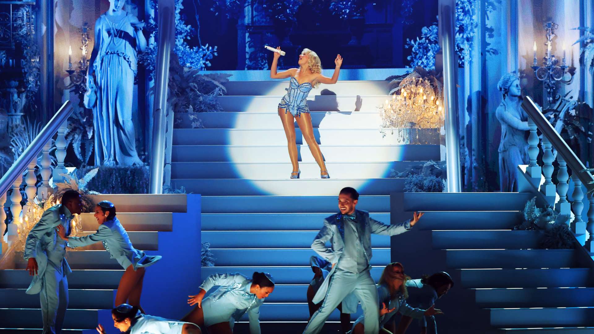 这对于期望 这对于期望