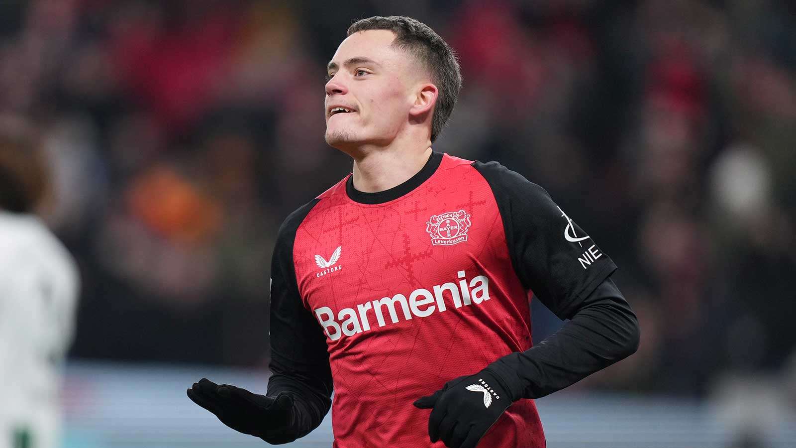 感染着队友 感染着队友