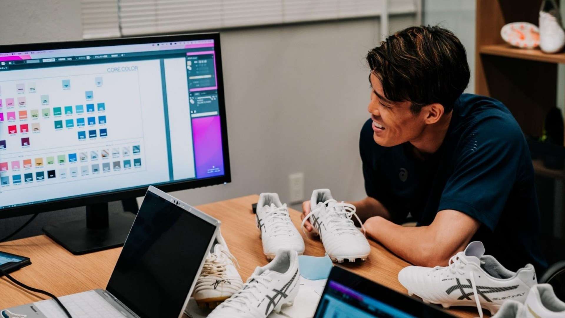 李可作为中 李可作为中