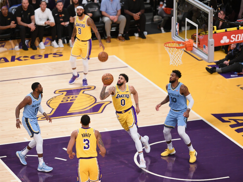 战术亮点 战术亮点