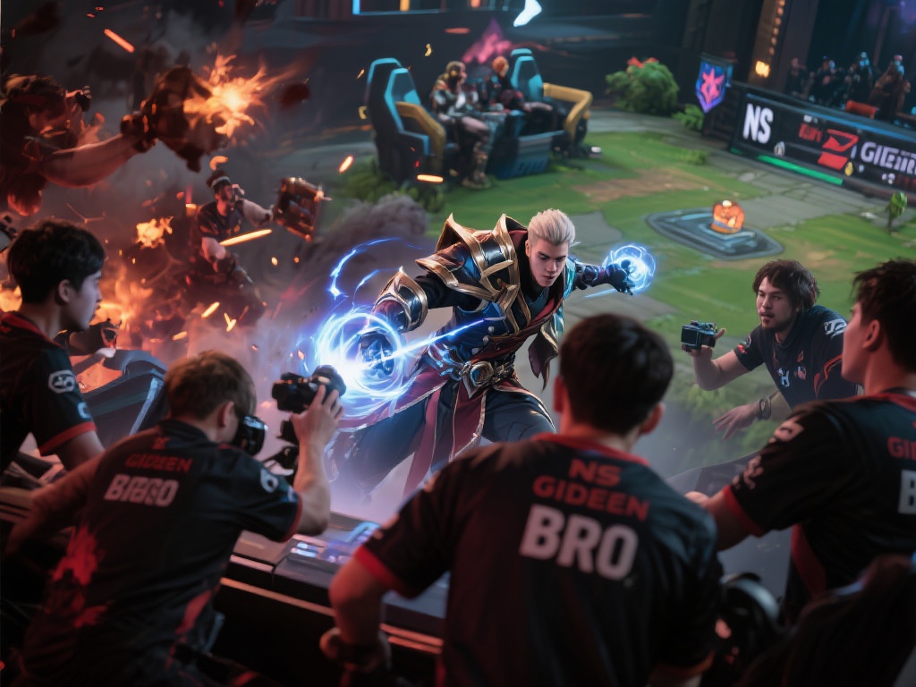 压力击垮 压力击垮