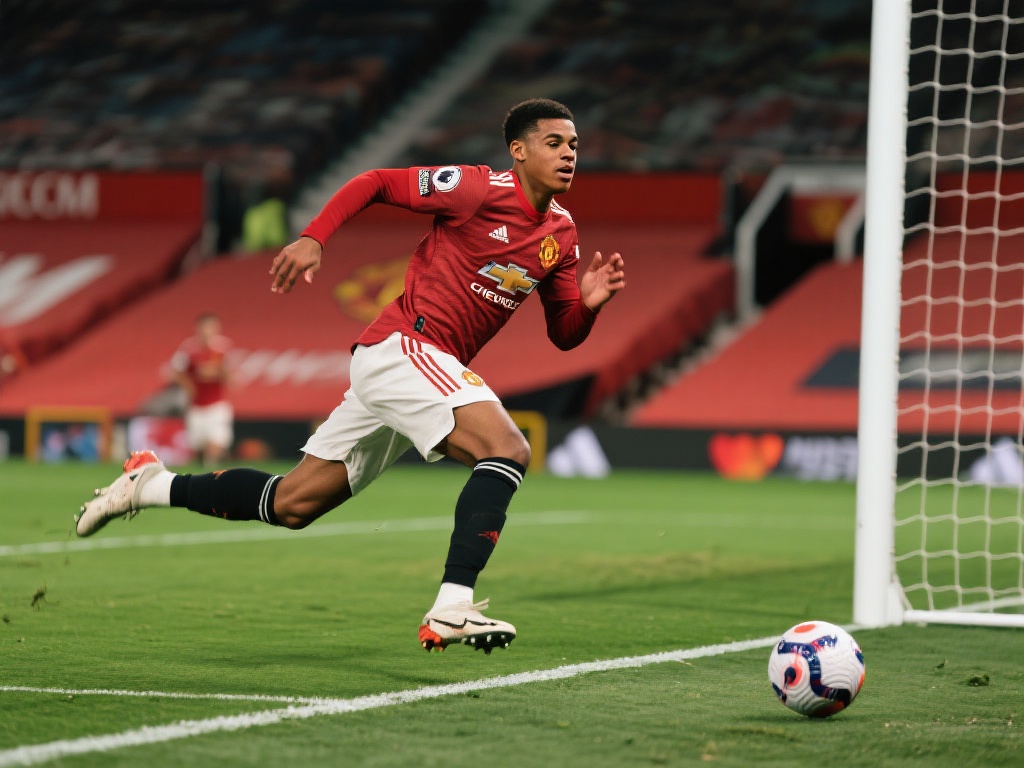 全球球迷的 全球球迷的