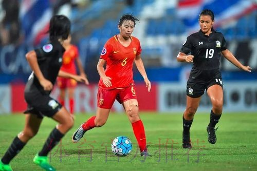 不让须眉势 | 四朵“小花”齐绽放 U16女足挺进亚少赛淘汰赛 不让须眉势 | 四朵“小花”齐绽放 U16女足挺进亚少赛淘汰赛